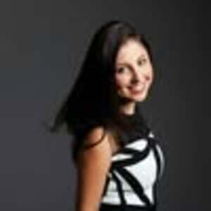 Meet your Posher, Madeline